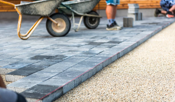 Decorative Driveway Pavers in Red Lion, PA
