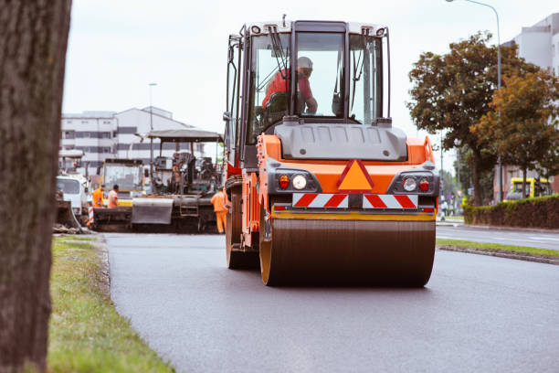 Best Residential Driveway Paver Services  in Red Lion, PA