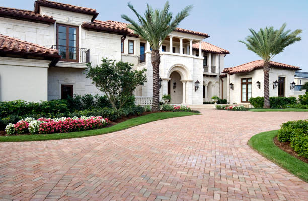 Best Local Driveway Pavers  in Red Lion, PA