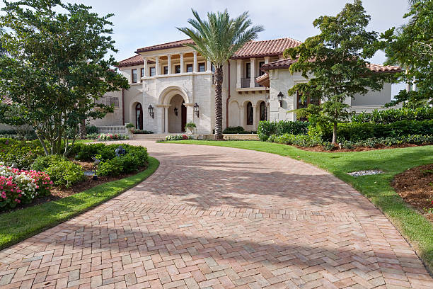 Best Cobblestone Driveway Pavers  in Red Lion, PA