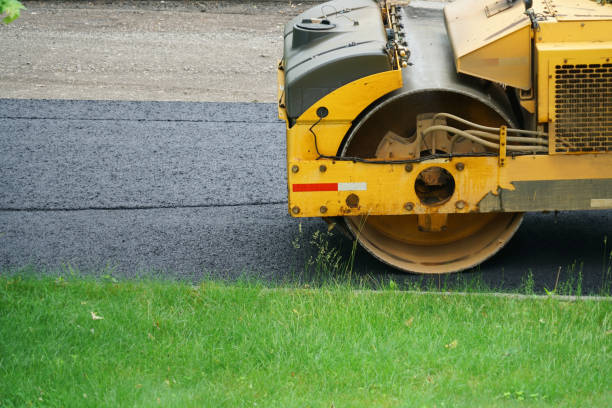 Reasons to Select Us for Your Driveway Paving Requirements in Red Lion, PA