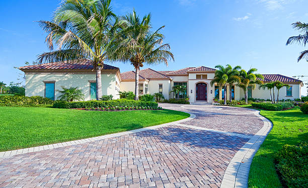 Best Permeable Paver Driveway  in Red Lion, PA