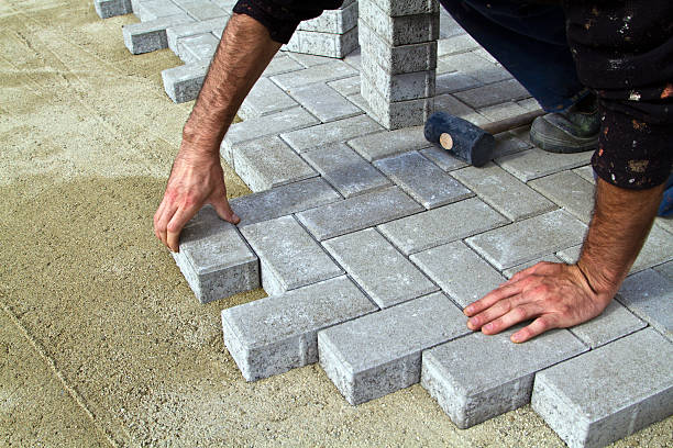 Best Driveway Repair Near Me  in Red Lion, PA