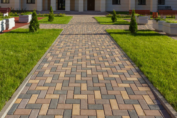 Best Residential Paver Driveway  in Red Lion, PA