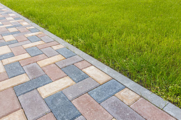 Best Concrete Paver Driveway  in Red Lion, PA