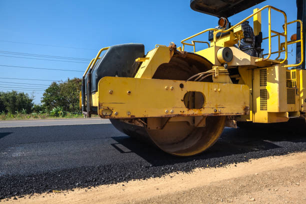 Best Commercial Driveway Pavers  in Red Lion, PA